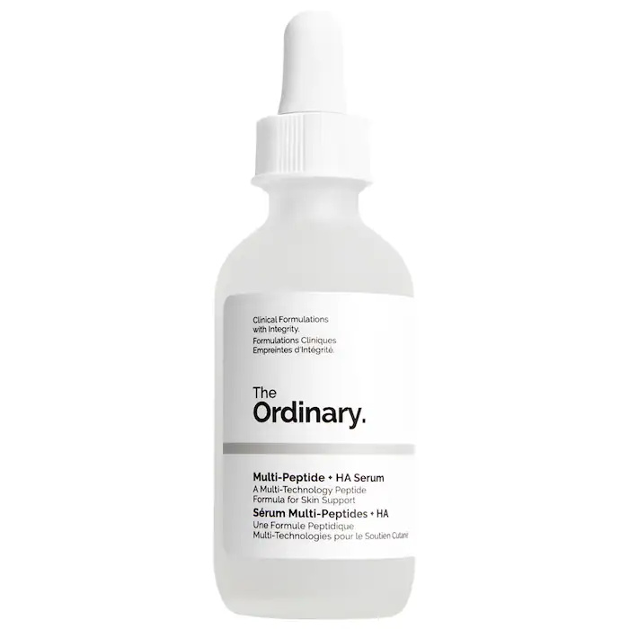 Azelaic Acid Serum - Suero multipeptido + HA 30 ml