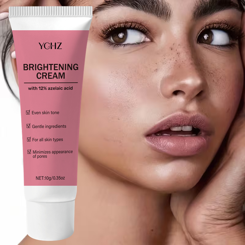 Azelaic Acid Serum - 10g | Suero con Ácido Azelaico