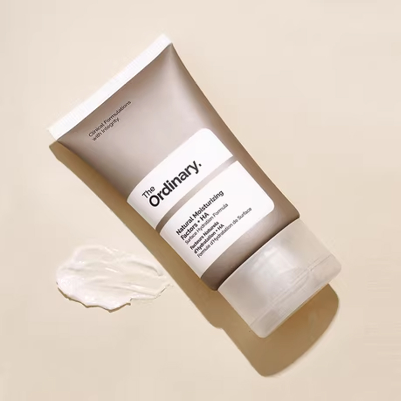 Aha Bha Exfoliant - Factores Hidratantes Naturales + Ácido Hialurónico,
