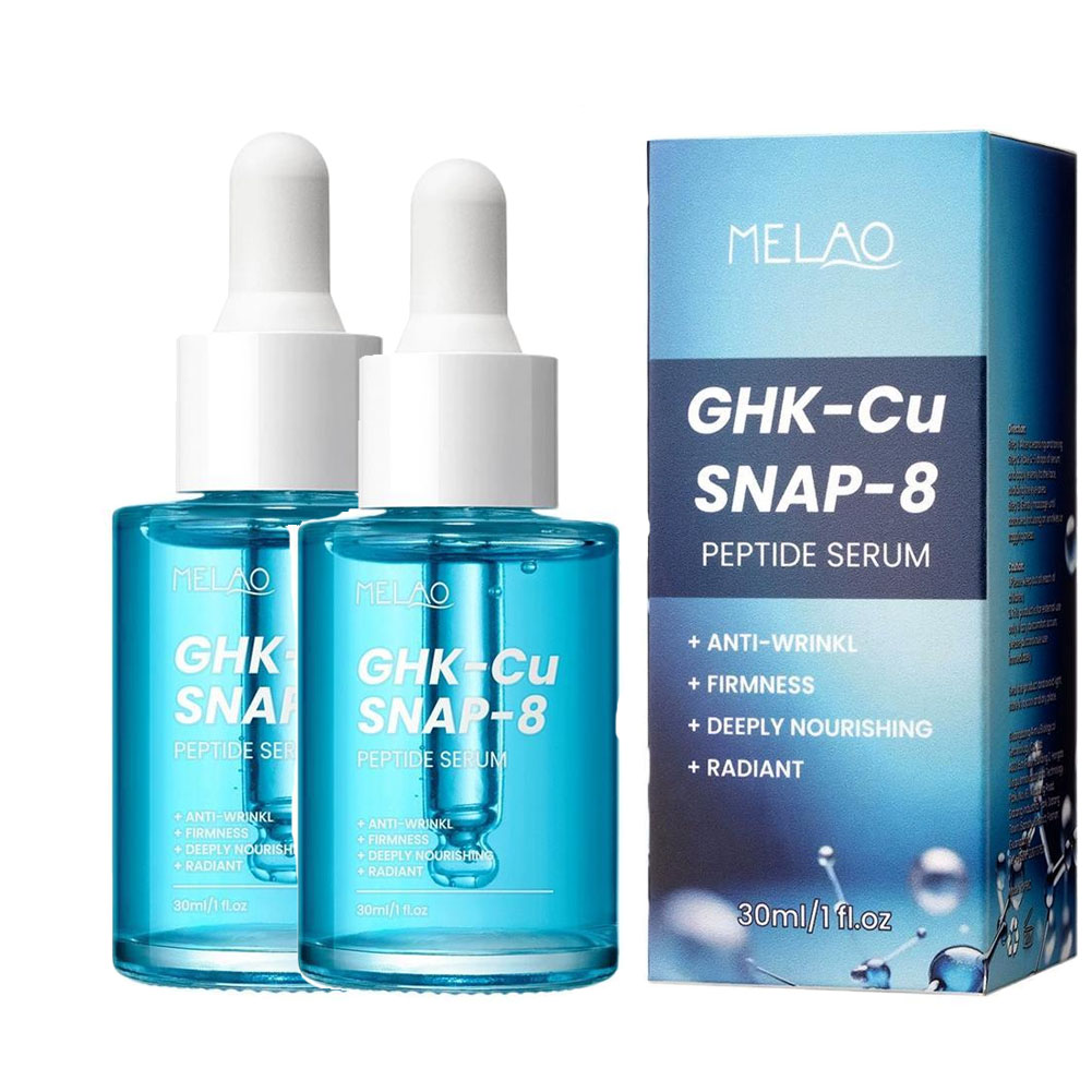 Azelaic Acid Serum - Suero Facial con Péptidos de Cobre