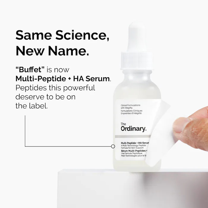 Suero multipeptido + HA 30 ml  - Azelaic Acid Serum reseña y precio