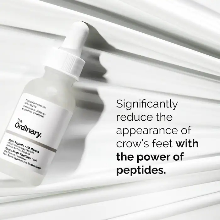 Suero multipeptido + HA 30 ml  - Azelaic Acid Serum reseña y precio