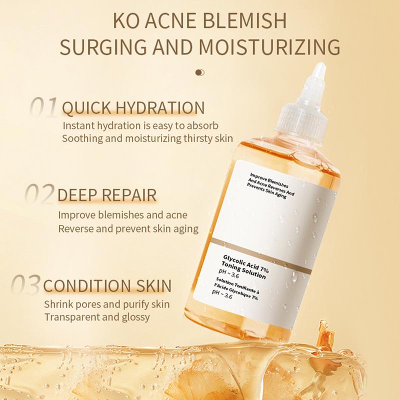 Elimina el acné decoloración a - Aha Bha Exfoliant reseña y precio