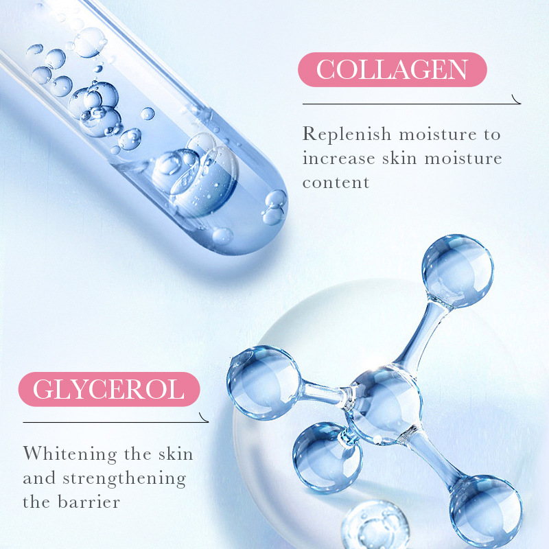 Centella Sakura colágeno vitam - Azelaic Acid Serum reseña y precio