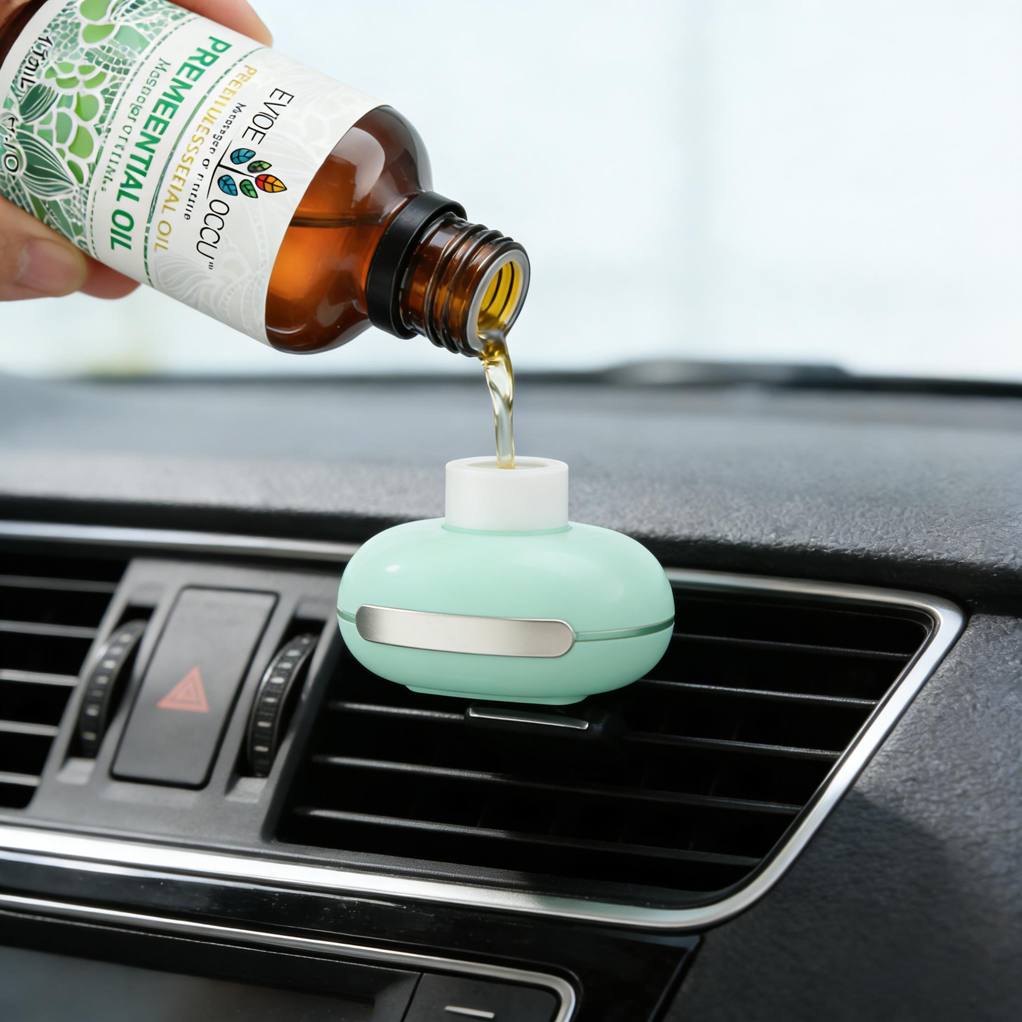 Aceites Esenciales de Menta EV - Skincare Skin 1004 reseña y precio