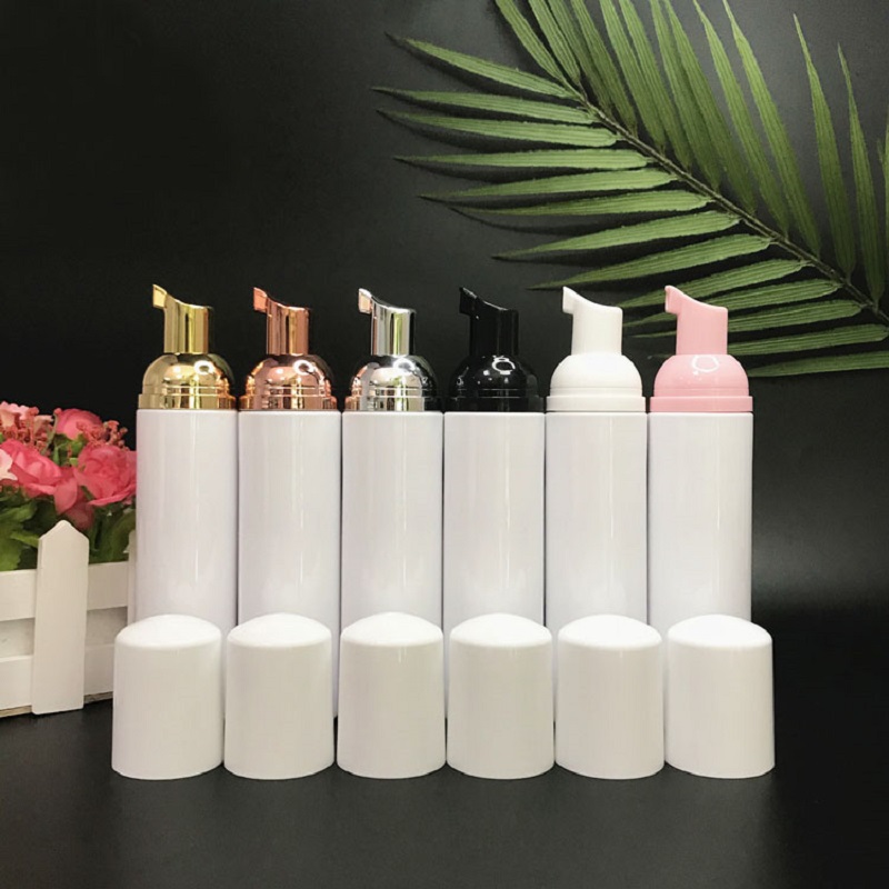 Botella de plástico blanco de  - Skincare Skin 1004 reseña y precio