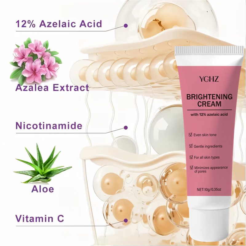 10g |     Suero con Ácido Azel - Azelaic Acid Serum reseña y precio