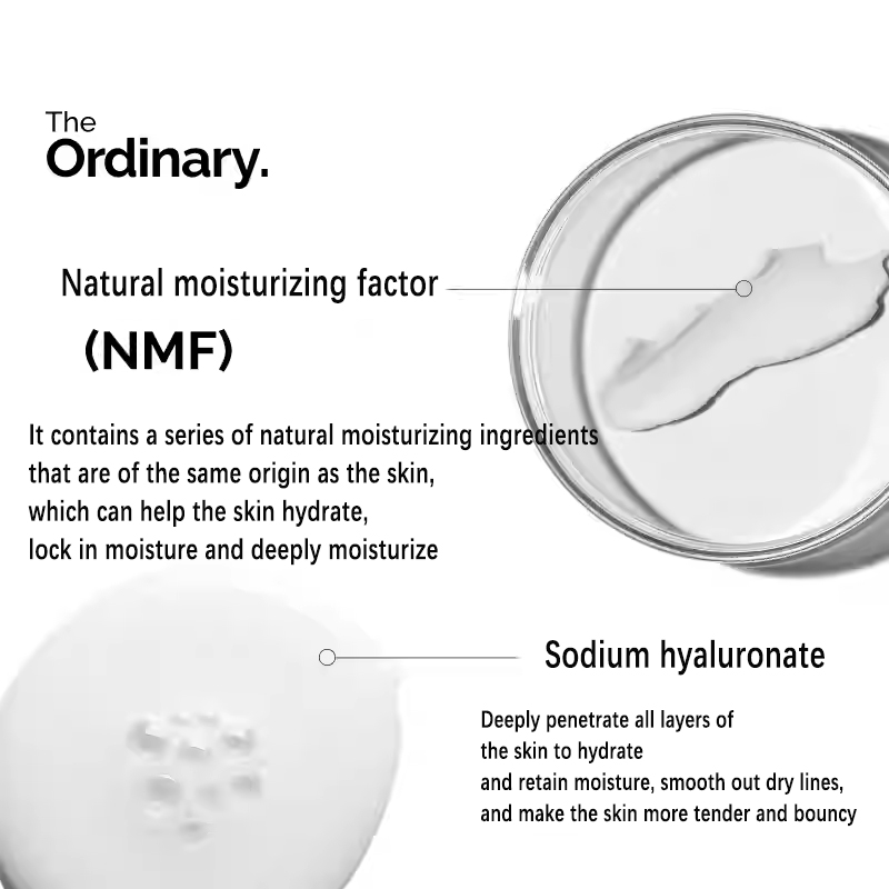 Factores Hidratantes Naturales - Aha Bha Exfoliant reseña y precio