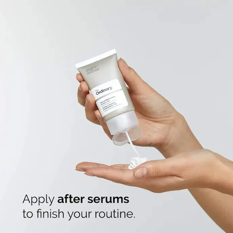 Factores Hidratantes Naturales - Aha Bha Exfoliant reseña y precio