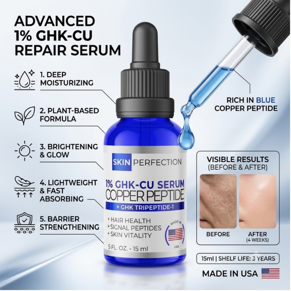 Suero Facial Nutritivo Profund - Azelaic Acid Serum reseña y precio