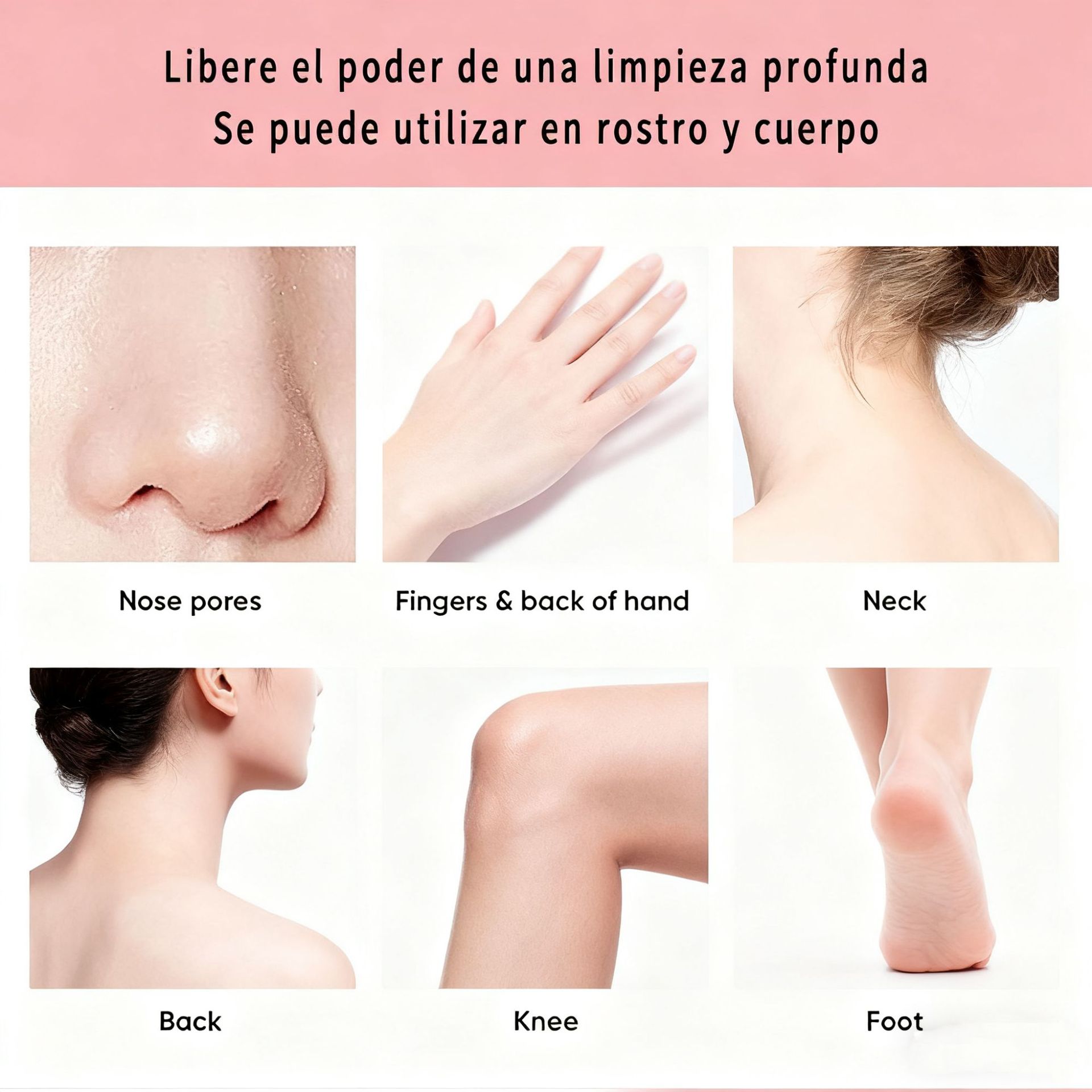 Gel exfoliante Facial de 50g,  - Aha Bha Exfoliant reseña y precio
