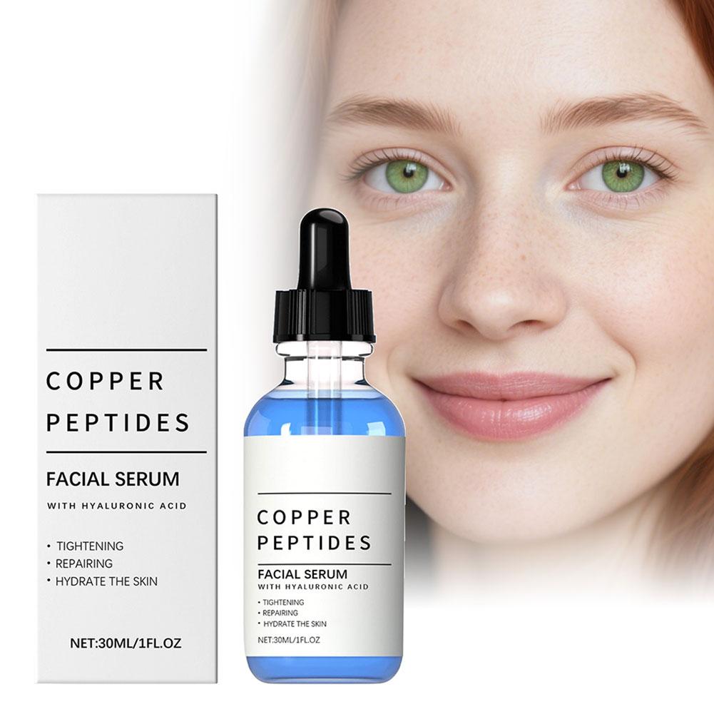 Suero péptido de cobre, elimin - Azelaic Acid Serum reseña y precio