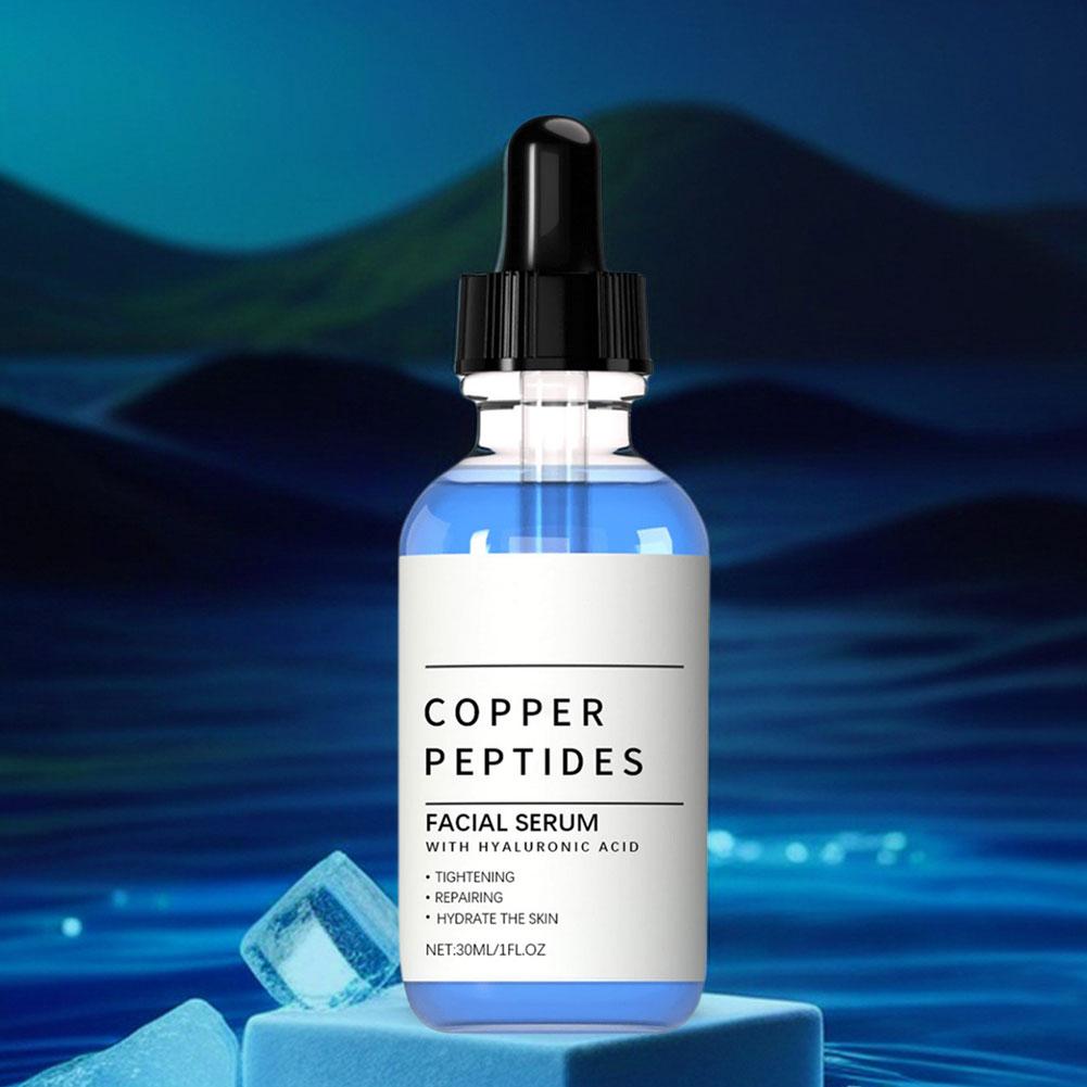 Suero péptido de cobre, elimin - Azelaic Acid Serum reseña y precio