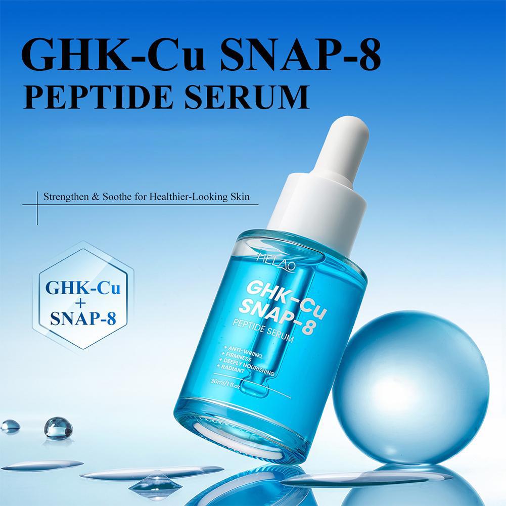 Suero Facial con Péptidos de C - Azelaic Acid Serum reseña y precio