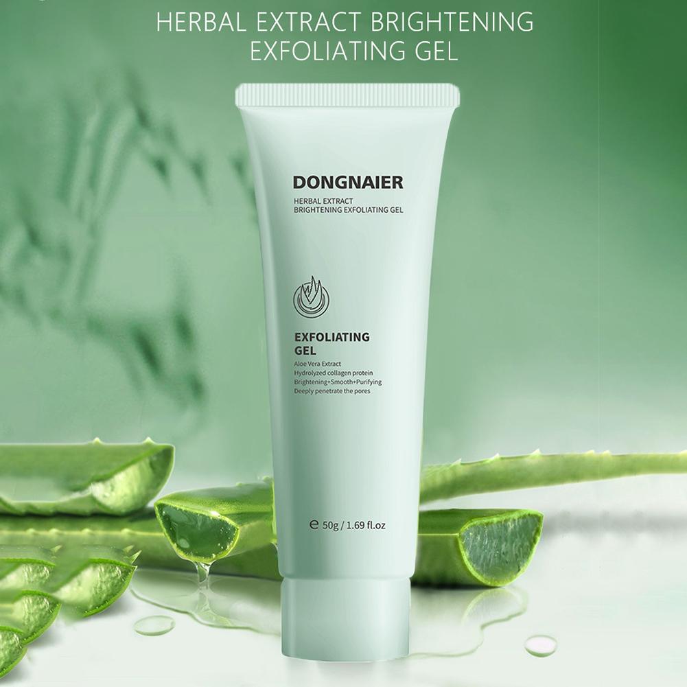 Gel Exfoliante Iluminador, Cre - Aha Bha Exfoliant reseña y precio