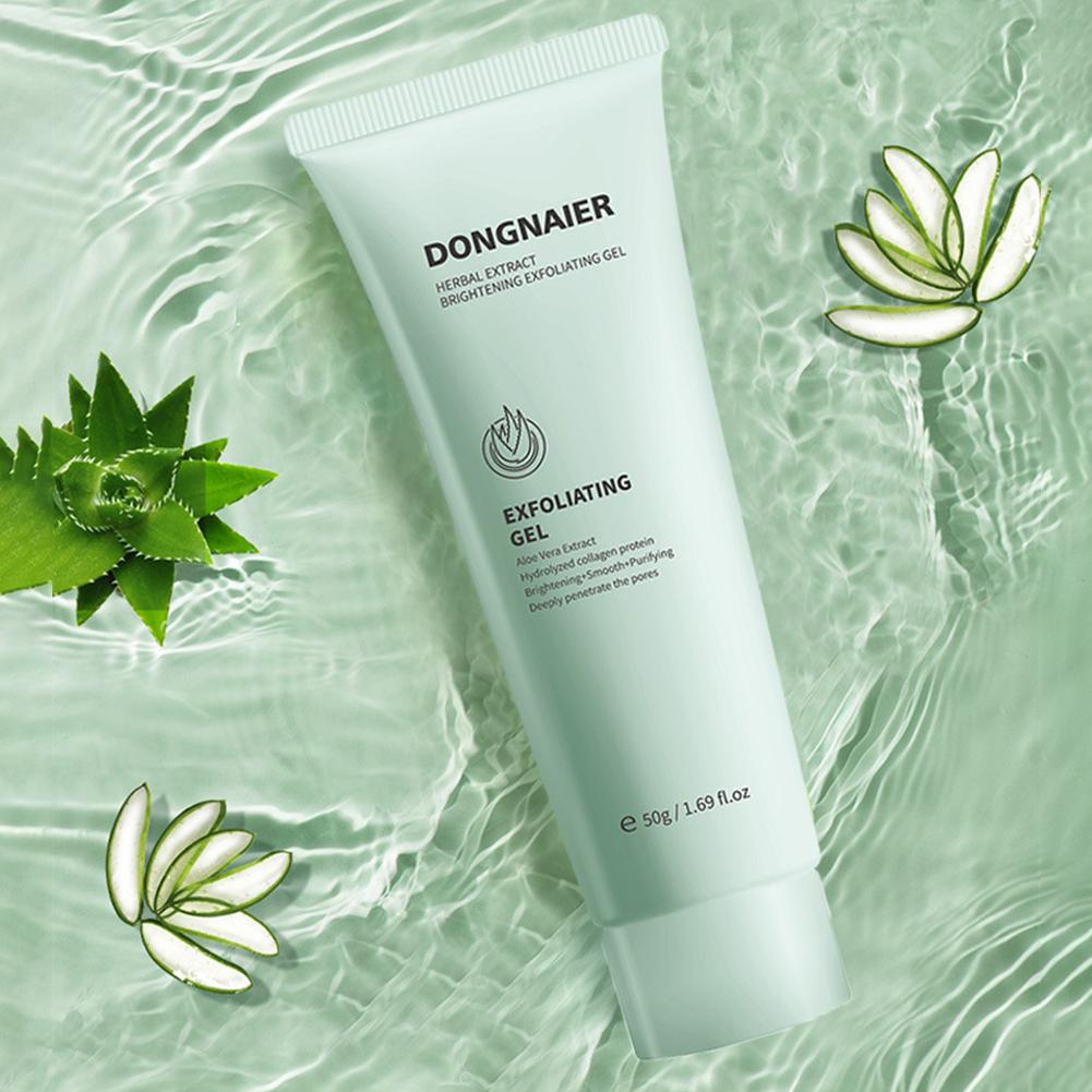 Gel Exfoliante Iluminador, Cre - Aha Bha Exfoliant reseña y precio