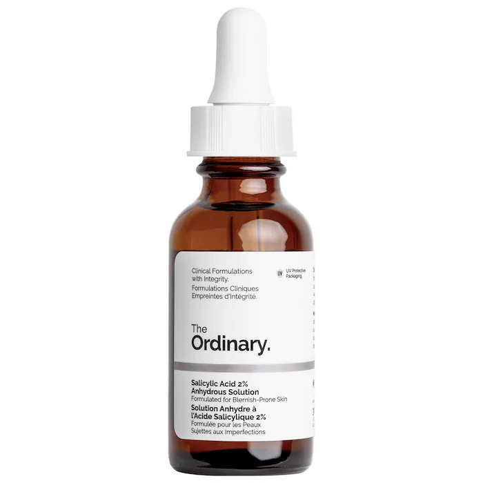 Ácido salicílico 2% Solución a - Azelaic Acid Serum reseña y precio