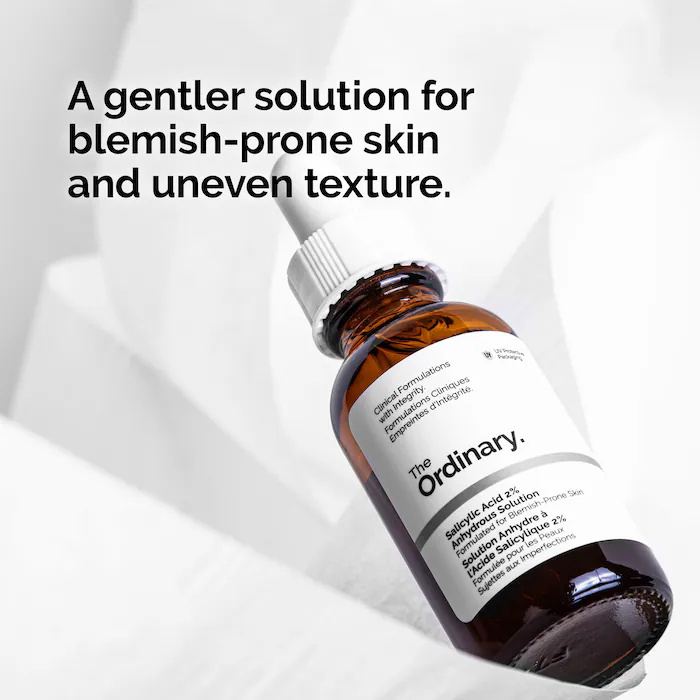 Ácido salicílico 2% Solución a - Azelaic Acid Serum reseña y precio