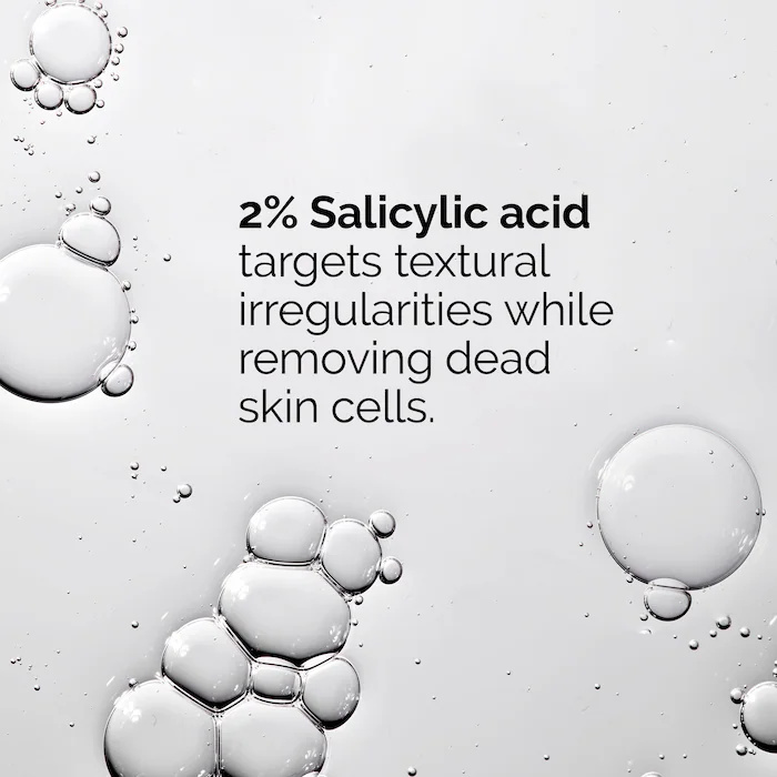 Ácido salicílico 2% Solución a - Azelaic Acid Serum reseña y precio