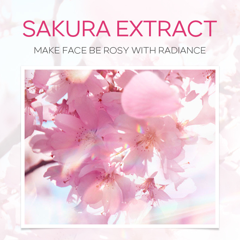 Sakura-limpiador Facial corean - Aha Bha Exfoliant reseña y precio