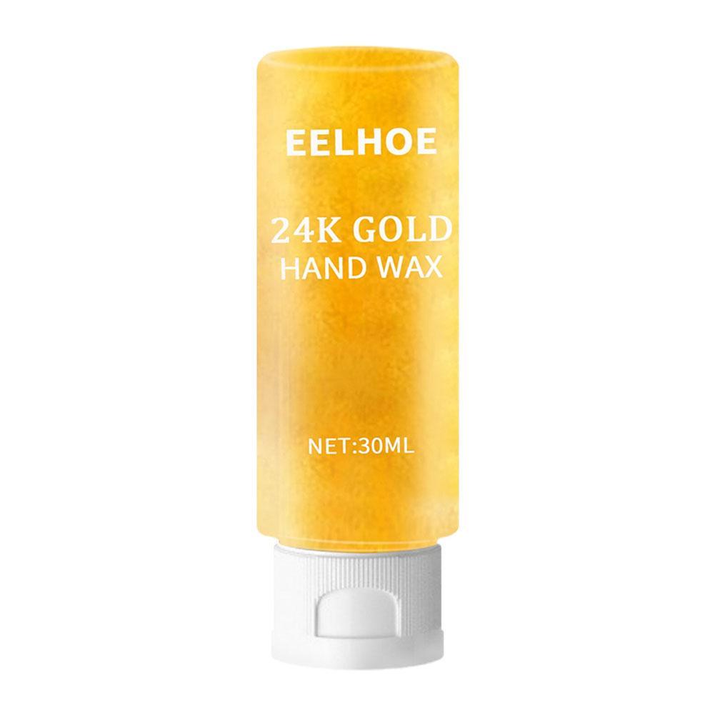 Crema de manos con cera de mie - Aha Bha Exfoliant reseña y precio